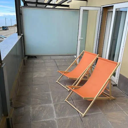 Niceplace Sierra Nevada