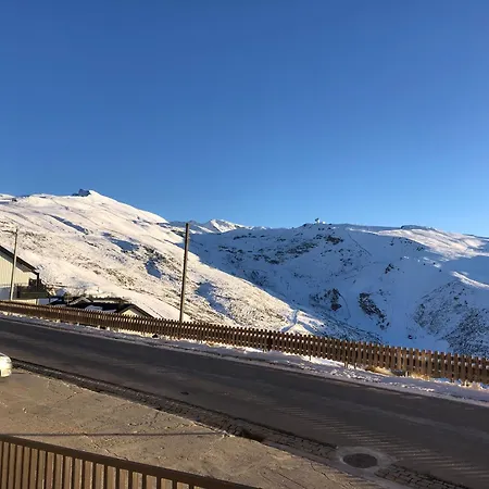 Lägenhet Niceplace *