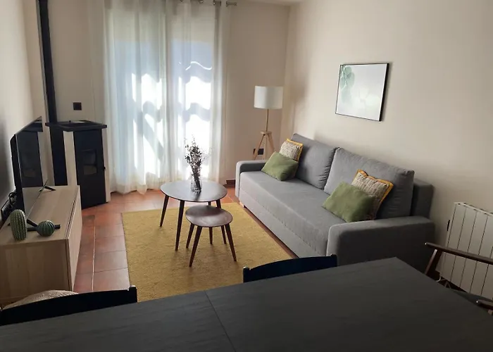 Niceplace Sierra Nevada