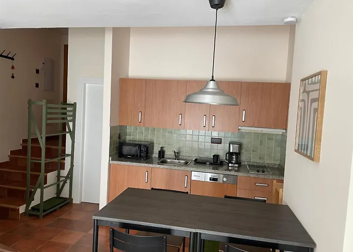 Niceplace Sierra Nevada