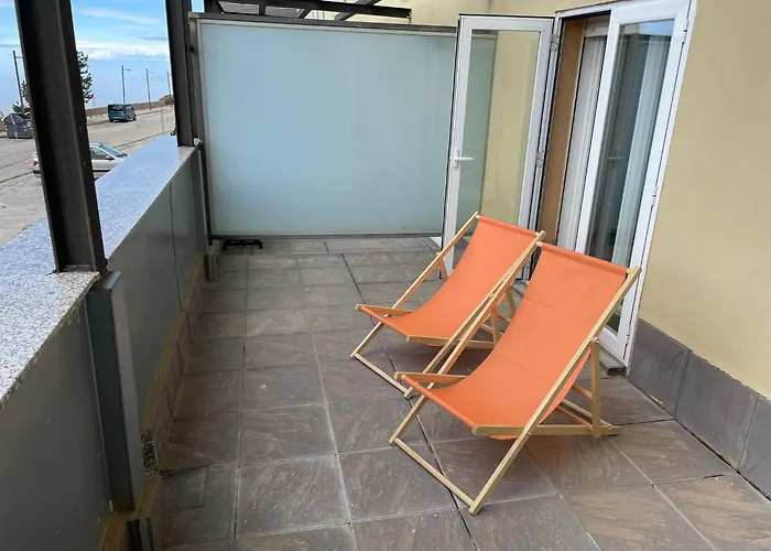 Niceplace Sierra Nevada