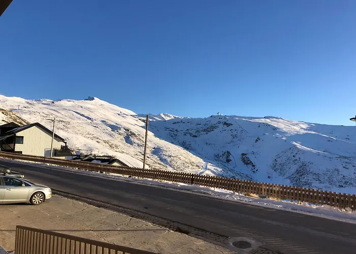 Lägenhet Niceplace *