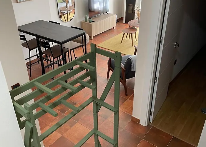 Niceplace * Sierra Nevada