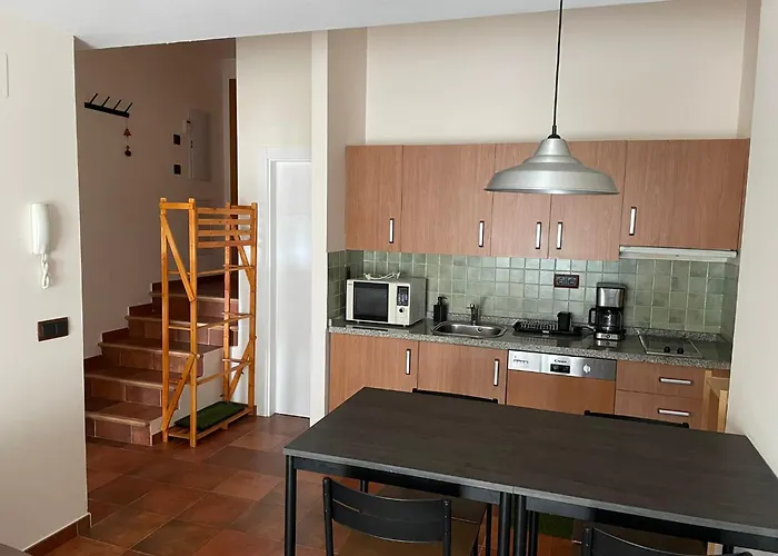 Niceplace * Sierra Nevada