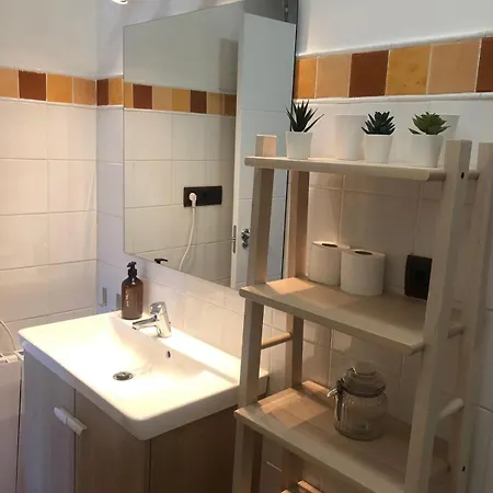 Lejlighed Niceplace *