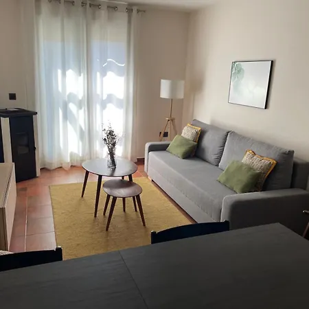 Niceplace Sierra Nevada