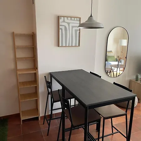 Niceplace דירה סיירה נבדה