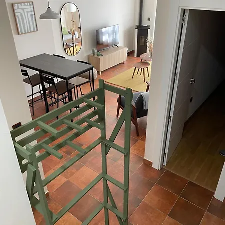 Niceplace * Sierra Nevada