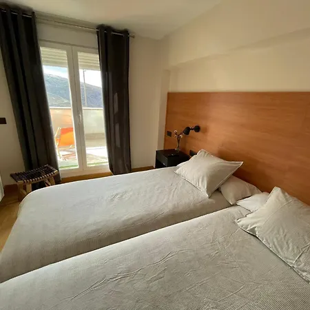 דירה Niceplace סיירה נבדה