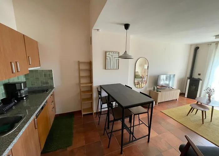 Niceplace Διαμέρισμα Σιέρρα Νεβάδα