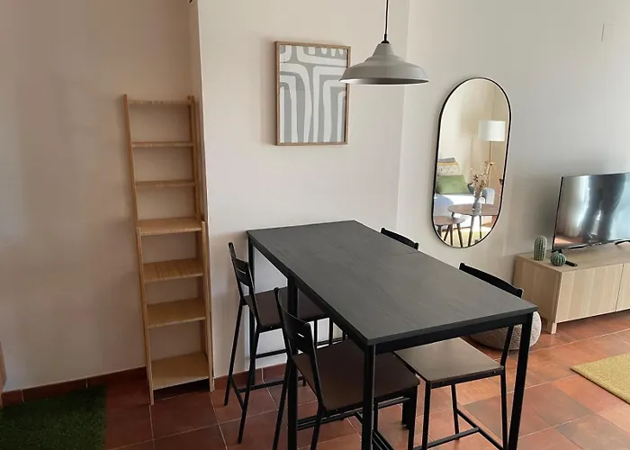 Niceplace Διαμέρισμα Σιέρρα Νεβάδα