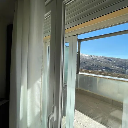 Niceplace * Sierra Nevada