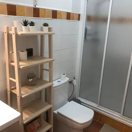 Appartement Niceplace