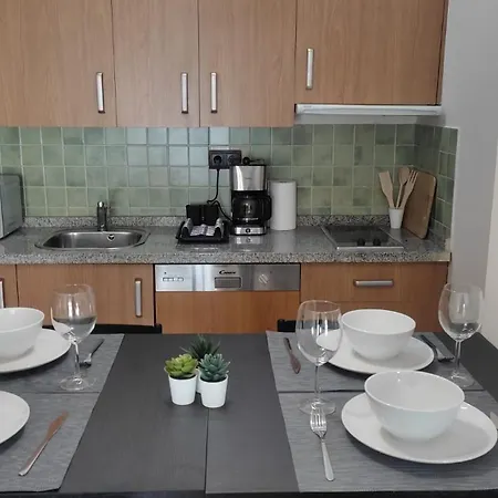 Appartement Niceplace *