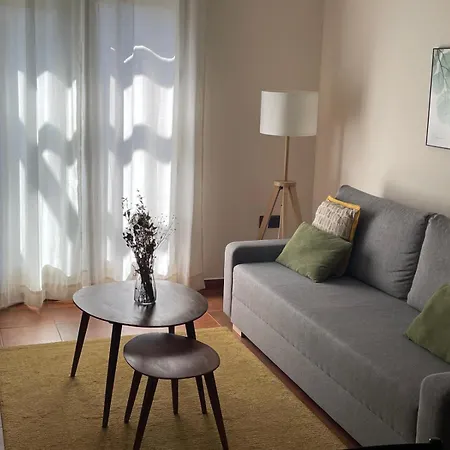 Niceplace Sierra Nevada