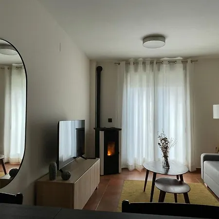 Appartement Niceplace Sierra Nevada