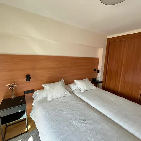 Appartement Niceplace