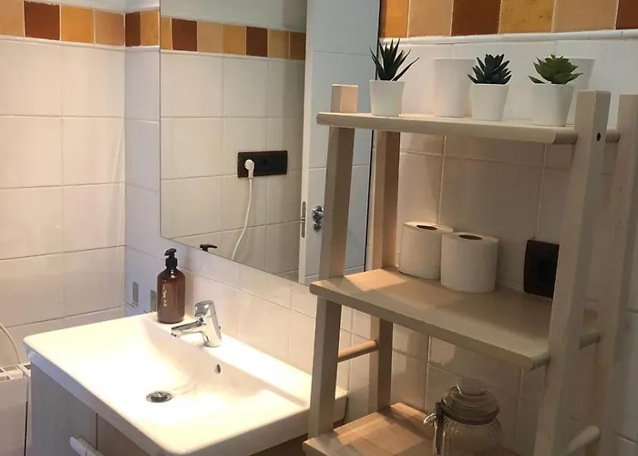 Apartman Niceplace *