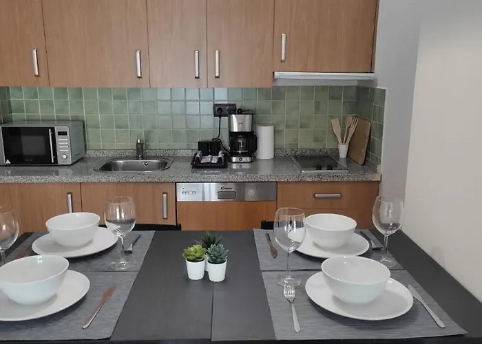 Apartman Niceplace *