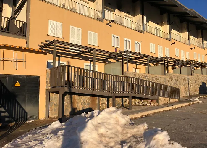 Niceplace Apartman *