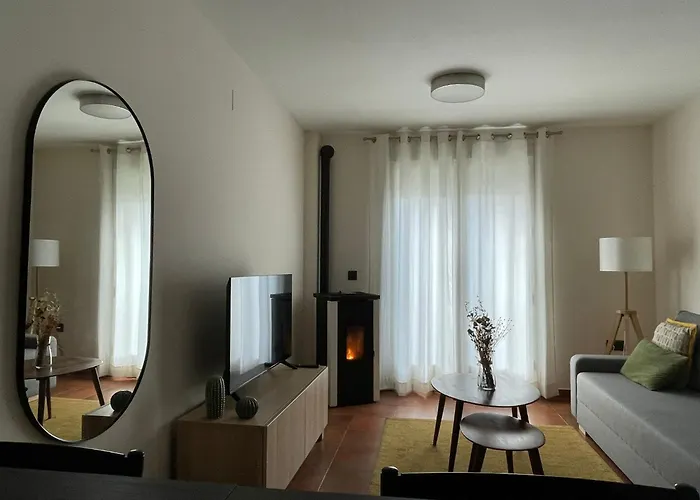 Apartman Niceplace Sierra Nevada