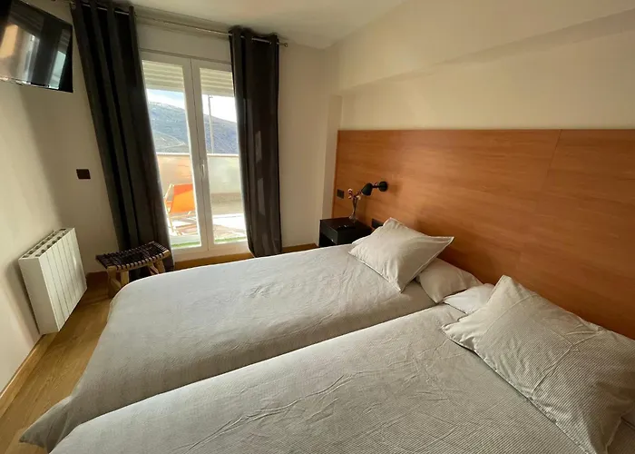 Apartman Niceplace Sierra Nevada